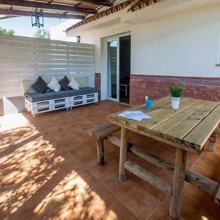 La Casa De Los Algarbes Ταρίφα Εξωτερικό φωτογραφία