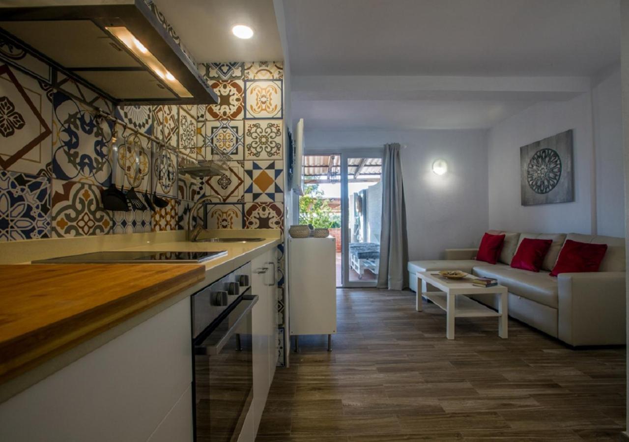 La Casa De Los Algarbes Ταρίφα Εξωτερικό φωτογραφία